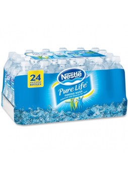 Water, Purelife, 16.91 fl oz - Pallet - NLE101264pl
